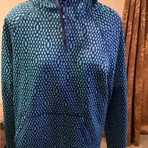 Beautiful Nike Hoodie